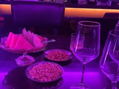 -外滩8号 whisky bar(金延大厦店)