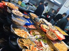 -老三鱼仔店