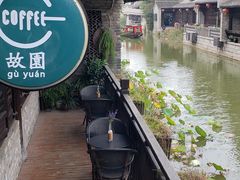 -朱仙镇启封故园景区