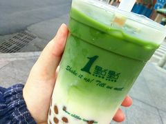 -1点点(东方宝泰店)
