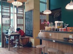 大堂-八十八粉儿(尚都店)