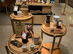 -星巴克臻选(国贸商城首店)