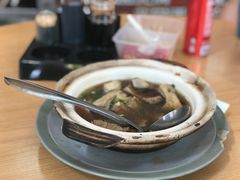 -新峰肉骨茶(总店)