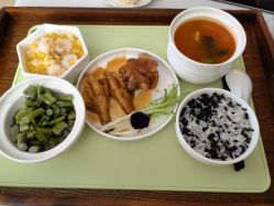 -乐茵敔山湾月子中心(独栋湖景店)