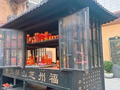 -福州开元寺