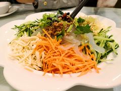 -黄家饺子东北特色菜馆(湖滨商业街店)
