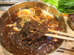 -河坝강뚝烧烤专门店(旗舰店)