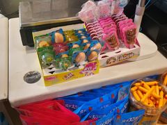 -吉美诺烘焙(公园北路店)