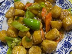-红升老菜馆(巨兴街店)