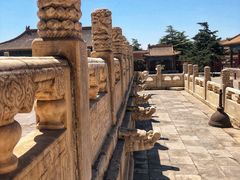 -北京市劳动人民文化宫(太庙)