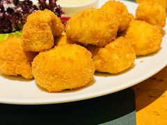 -兰特伯爵西餐厅·啤酒屋(方庄店)