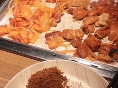 -新石器烤肉(招商1872店)