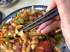 -中国兰州名牛纯汤牛肉面(永安道店)