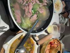 -全牛匠·乐山跷脚牛肉(西北旺万象汇店)