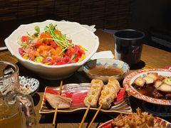 -鸟屯(三里屯店)