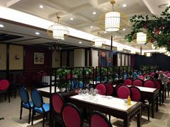 大堂-陈家老院子(高新店)