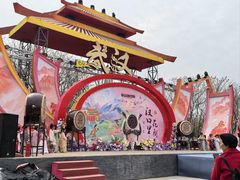 -武汉园博园(武汉自然博物馆)