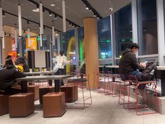 -麦当劳(北苑秋实路店)