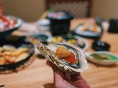 -山之川·日式料理(瀚海海尚店)