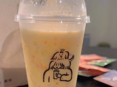 -喜茶(广州北京路惠福东店)