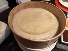 -丽晶轩中餐厅(重庆丽晶酒店)
