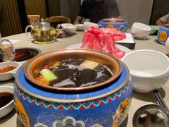 -享月汤皇·海鲜小火锅·聚会(曲江创意谷店)