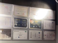 -NRG 健身私教CLUB(云山路店)