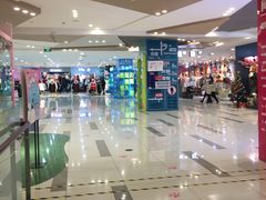 -吾悦广场(天津和平店)