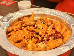 -胖哥俩肉蟹煲(河北勒泰购物中心店)