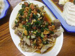 -乐回头饺子店