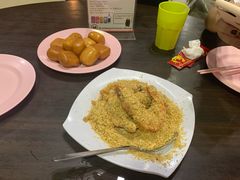 -龙海鲜螃蟹王(宏茂桥店)