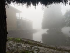 -武陵山森林公园