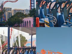 -温州乐园