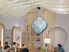 -弄堂咪道-饭香·面香·馄饨香(汇锦广场店)