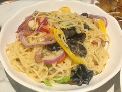 -深仔记茶餐厅(亚士厘道店)