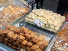 -赞记龙凤礼饼(广州市二宫向群宾馆店)