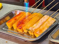 -九村烤脑花·两江非遗(创始总店)