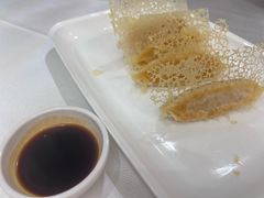 -品海楼·大连海胆锅贴馆(东港店)