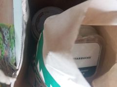 混合莓果酸奶-星巴克(太原柳巷第一店)