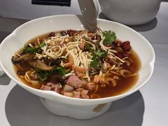 -小厨娘淮扬菜(清江苏宁广场店)