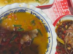 -老闵田螺馆·南昌市井菜·特色小吃(总店)