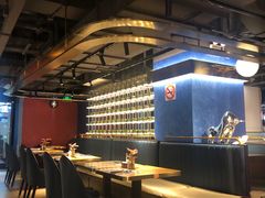 -斗牛士牛排(南京东路店)