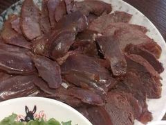 -王记驴火河间驴肉火烧(长青店)