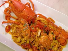 -CASANOVA西餐厅(海信广场店)