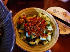 -徽三说·土徽菜·中国徽菜连锁品牌(一中店)