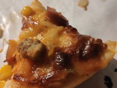 -中华艺术宫-咖啡吧