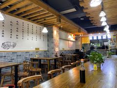 大堂-蒋六十八梯眼镜面(狮子坪店)