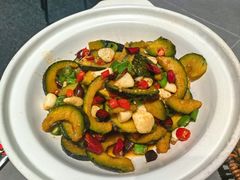 -陈熹公民族美食文化餐厅·清真(中华广场店)