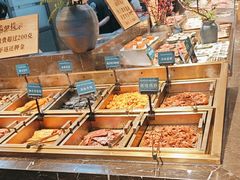 -東盛炭烤自助料理(浦东文峰广场店)