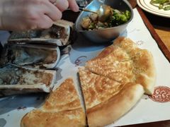 -纳鲁孜·新疆特色餐厅(上海悦荟广场店)